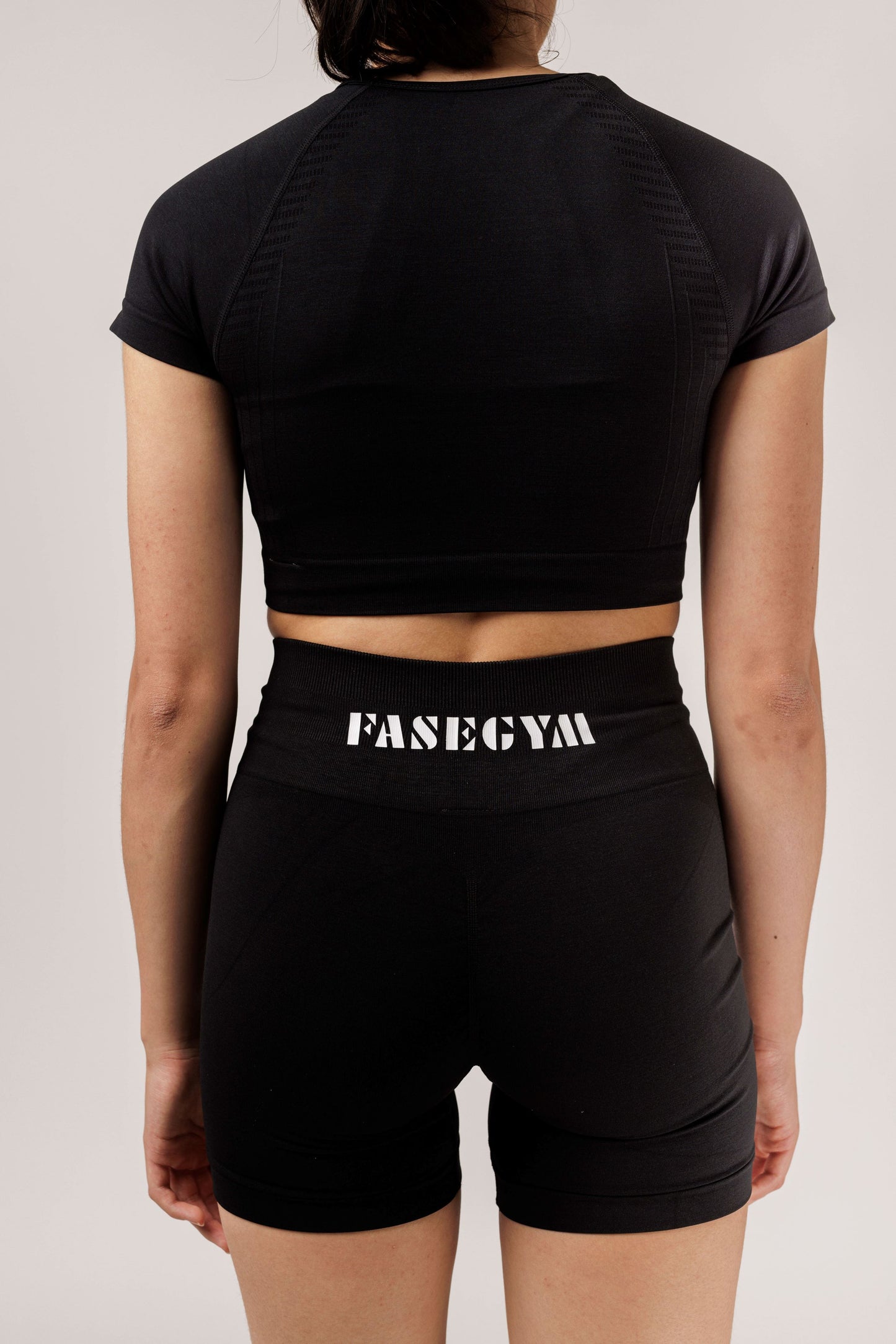 Activated Short Sleeve